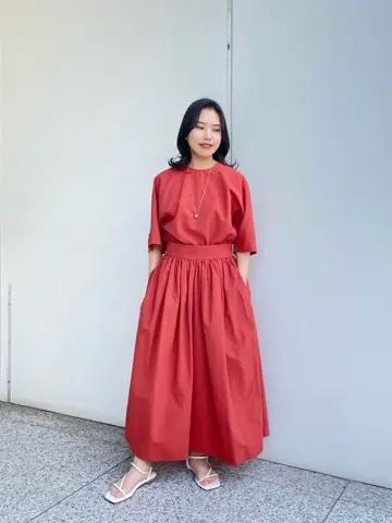 uncrave 鈴木 コーディネート画像