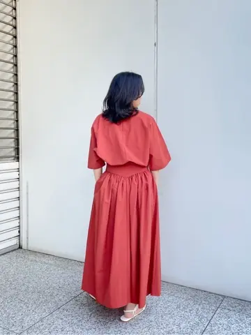 uncrave 鈴木 コーディネート画像