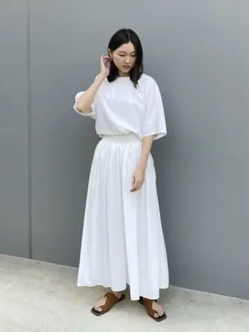 uncrave 相澤 コーディネート画像