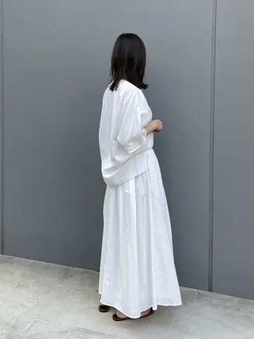 uncrave 相澤 コーディネート画像