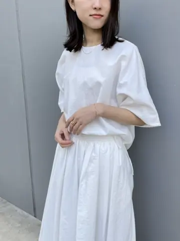 uncrave 相澤 コーディネート画像