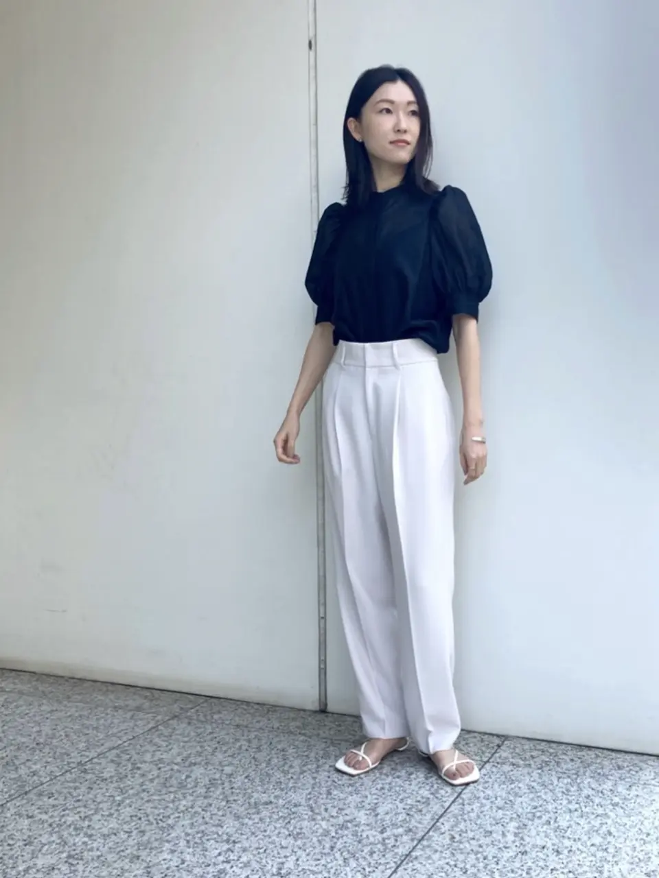  相澤 コーディネート画像