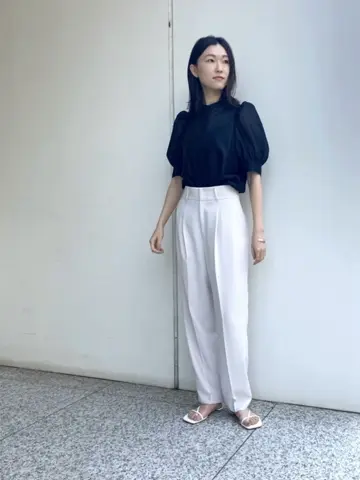 uncrave 相澤 コーディネート画像