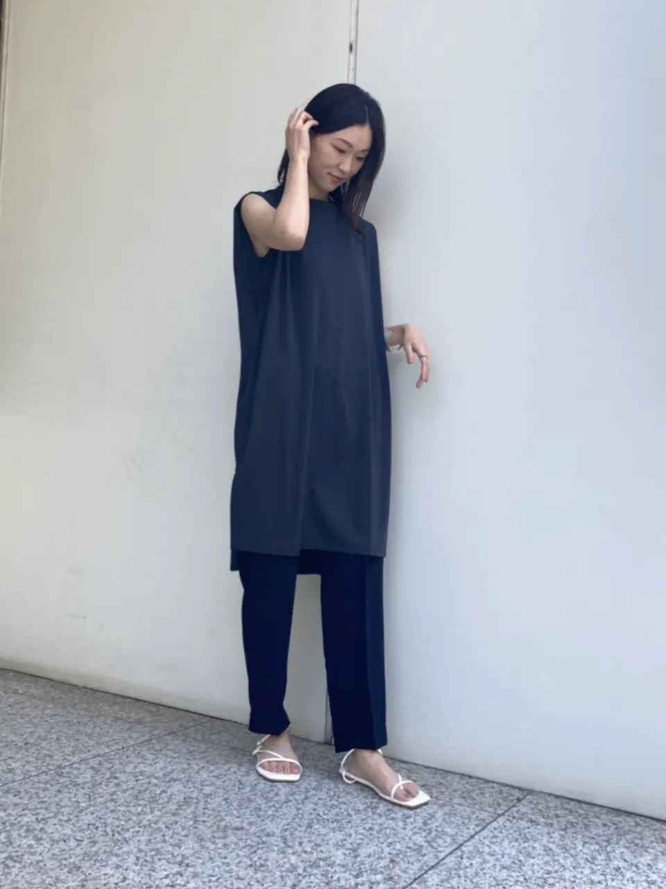  相澤 コーディネート画像