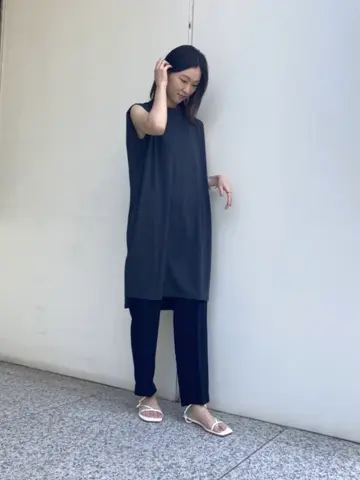 uncrave 相澤 コーディネート画像