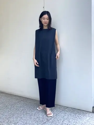 uncrave 相澤 コーディネート画像