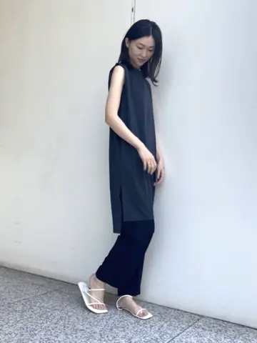 uncrave 相澤 コーディネート画像