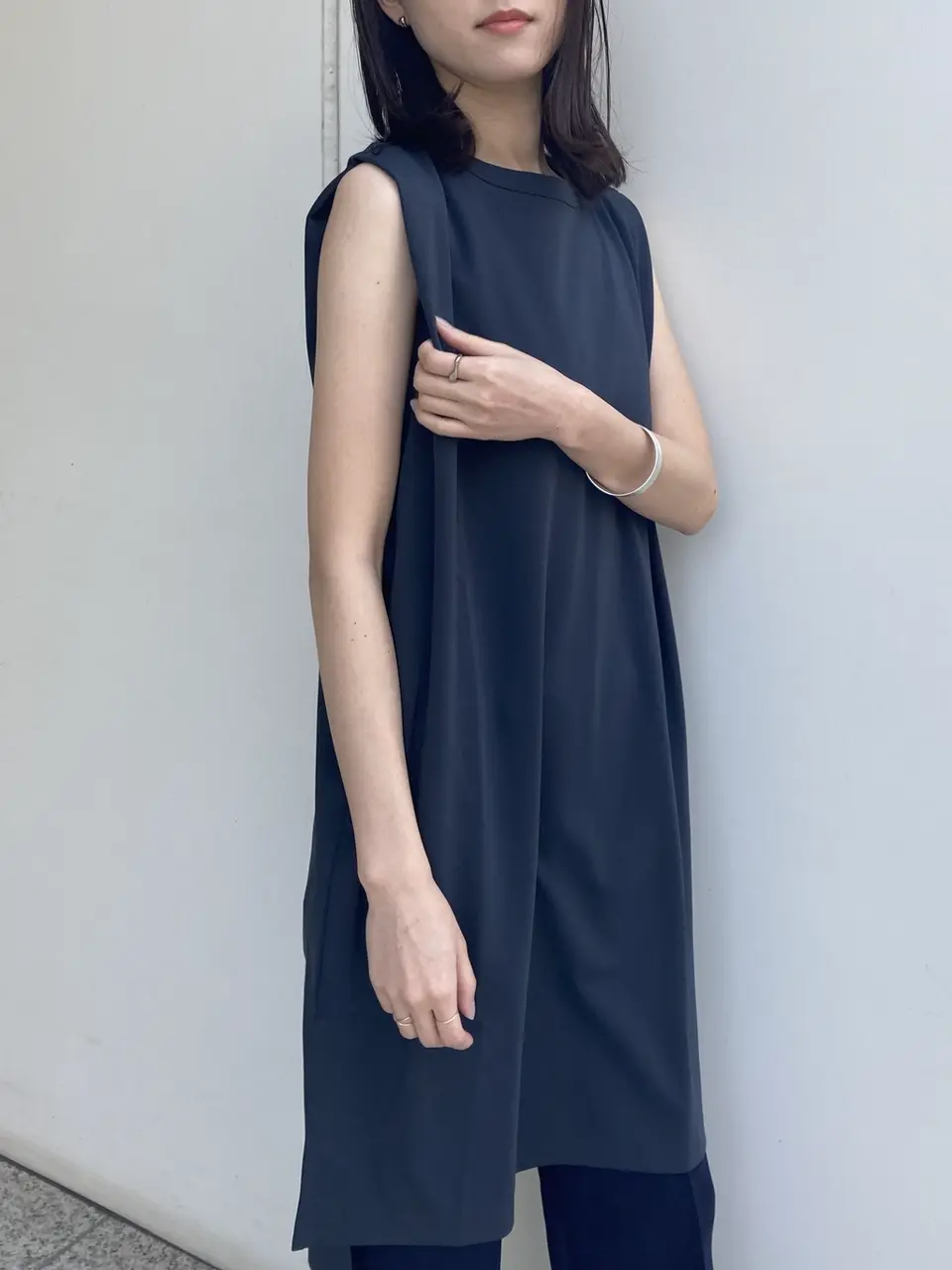 uncrave 相澤 コーディネート画像