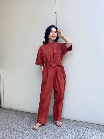 uncrave 鈴木 コーディネート画像