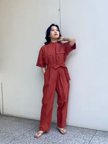 uncrave 鈴木 コーディネート画像