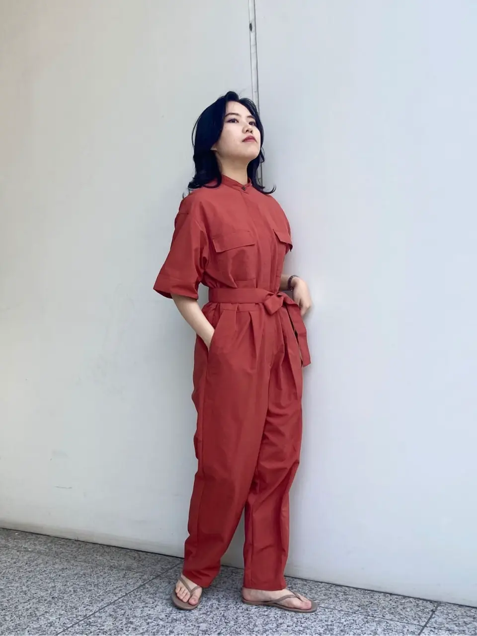 uncrave 鈴木 コーディネート画像