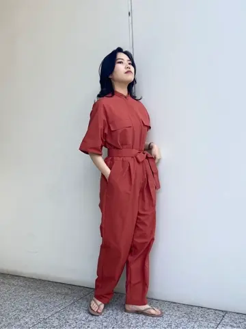 uncrave 鈴木 コーディネート画像