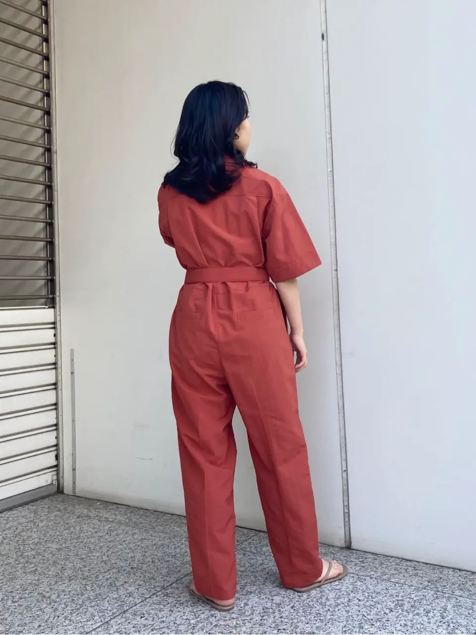 uncrave 鈴木 コーディネート画像