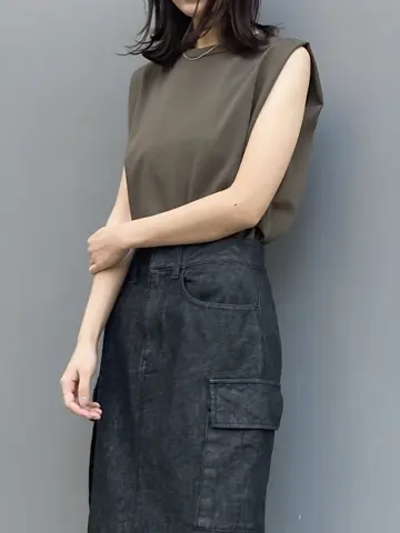 uncrave 相澤 コーディネート画像