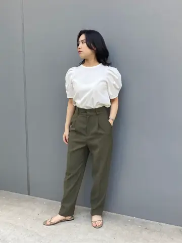 uncrave 鈴木 コーディネート画像