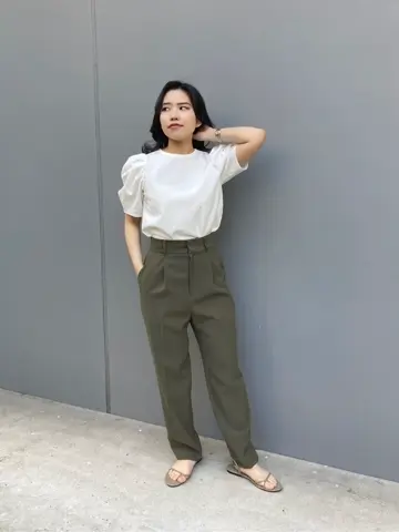 uncrave 鈴木 コーディネート画像