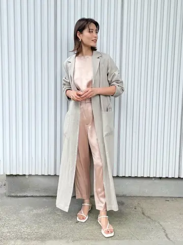 uncrave 国府美咲 コーディネート画像