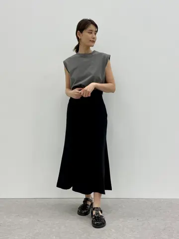 uncrave 国府美咲 コーディネート画像