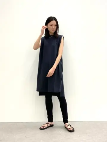 uncrave 相澤 コーディネート画像