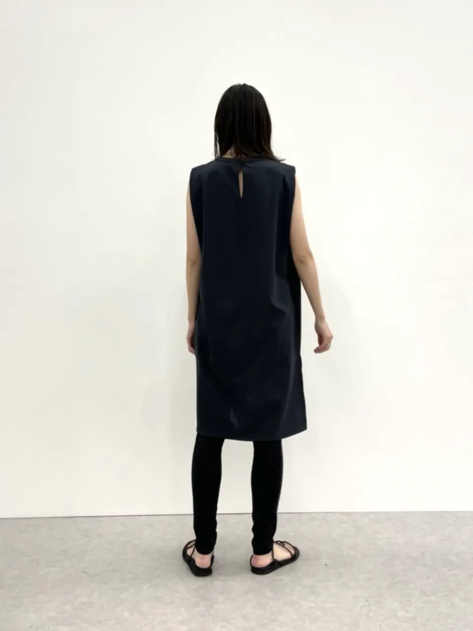 uncrave 相澤 コーディネート画像