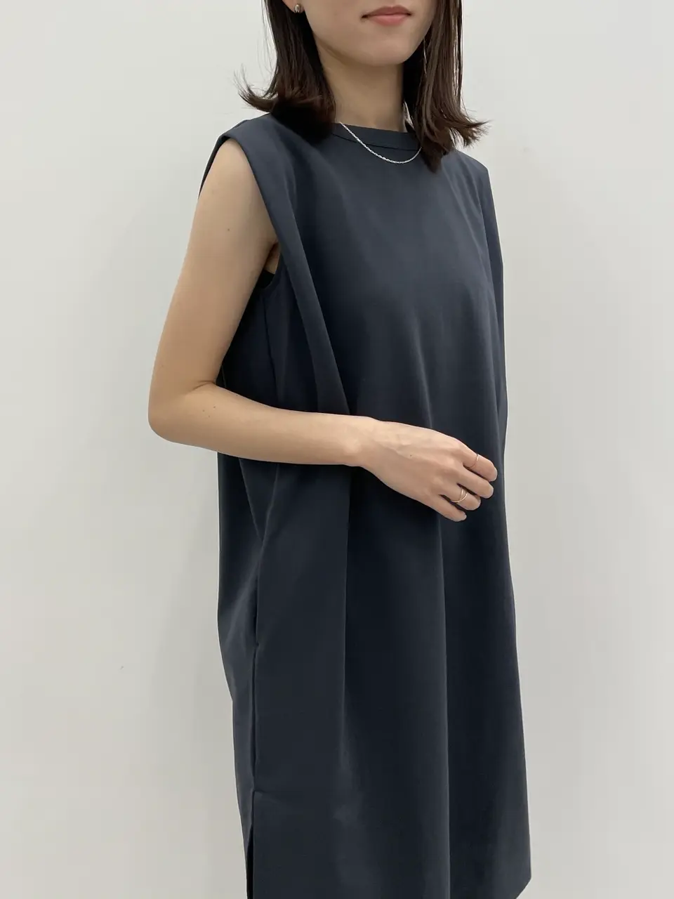 uncrave 相澤 コーディネート画像