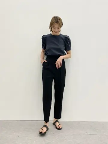 uncrave 国府美咲 コーディネート画像