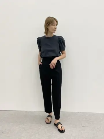 uncrave 国府美咲 コーディネート画像