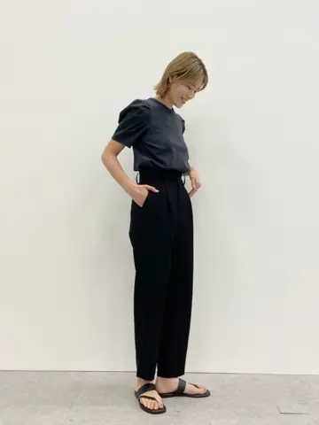 uncrave 国府美咲 コーディネート画像