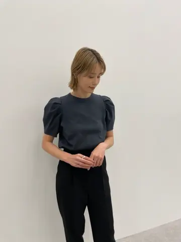 uncrave 国府美咲 コーディネート画像