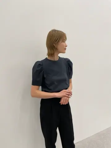 uncrave 国府美咲 コーディネート画像