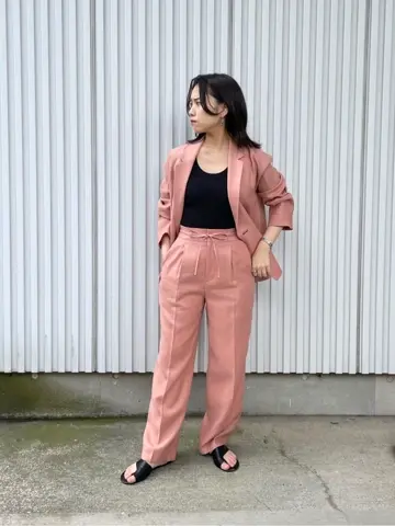 uncrave 鈴木 コーディネート画像