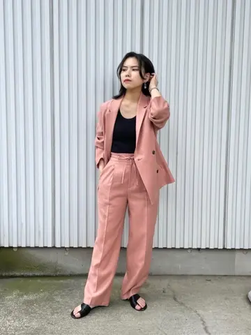 uncrave 鈴木 コーディネート画像