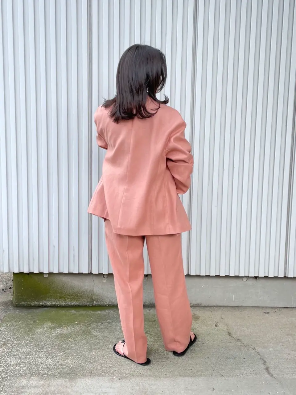 uncrave 鈴木 コーディネート画像