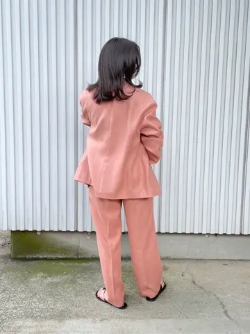 uncrave 鈴木 コーディネート画像