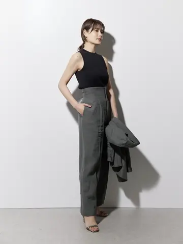 uncrave 国府美咲 コーディネート画像