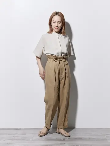 uncrave 黒沼 コーディネート画像