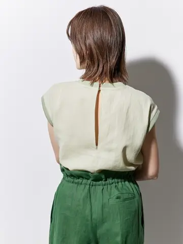 uncrave 国府美咲 コーディネート画像