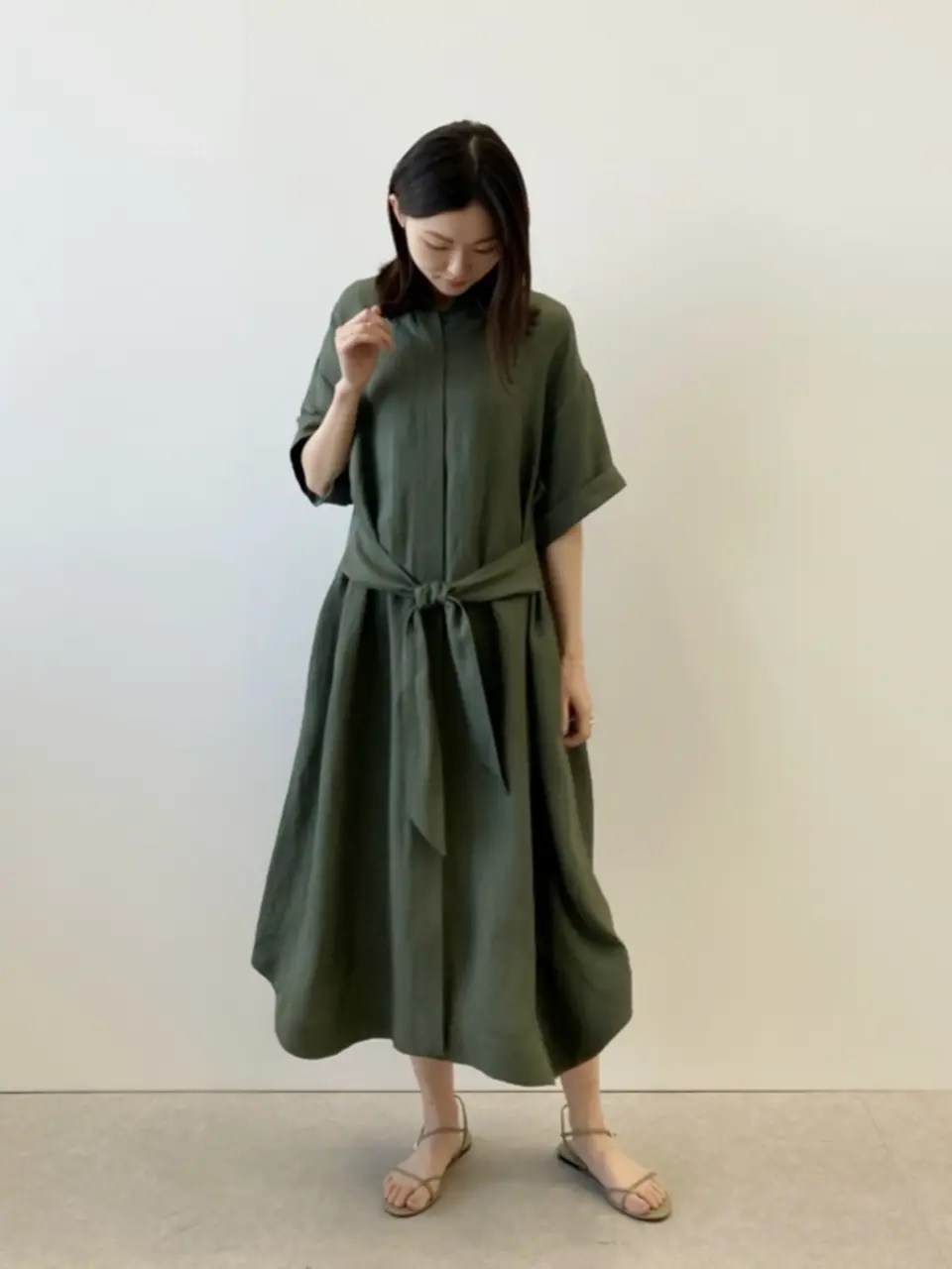  相澤 コーディネート画像