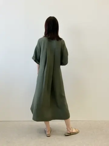 uncrave 相澤 コーディネート画像