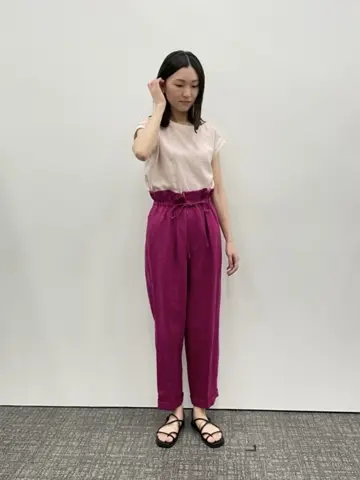 uncrave 相澤 コーディネート画像