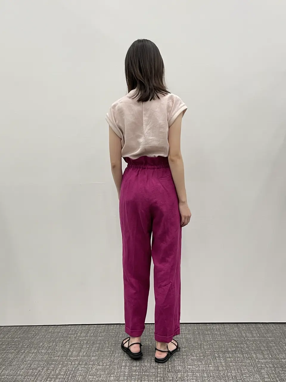 uncrave 相澤 コーディネート画像