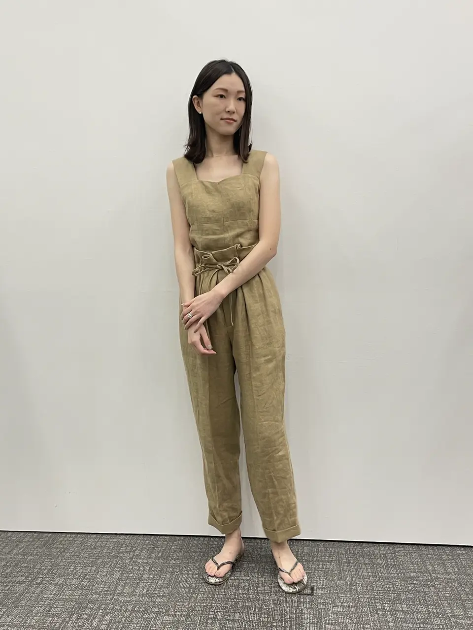  相澤 コーディネート画像