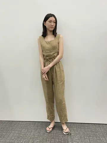 uncrave 相澤 コーディネート画像