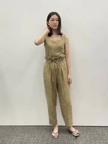 uncrave 相澤 コーディネート画像