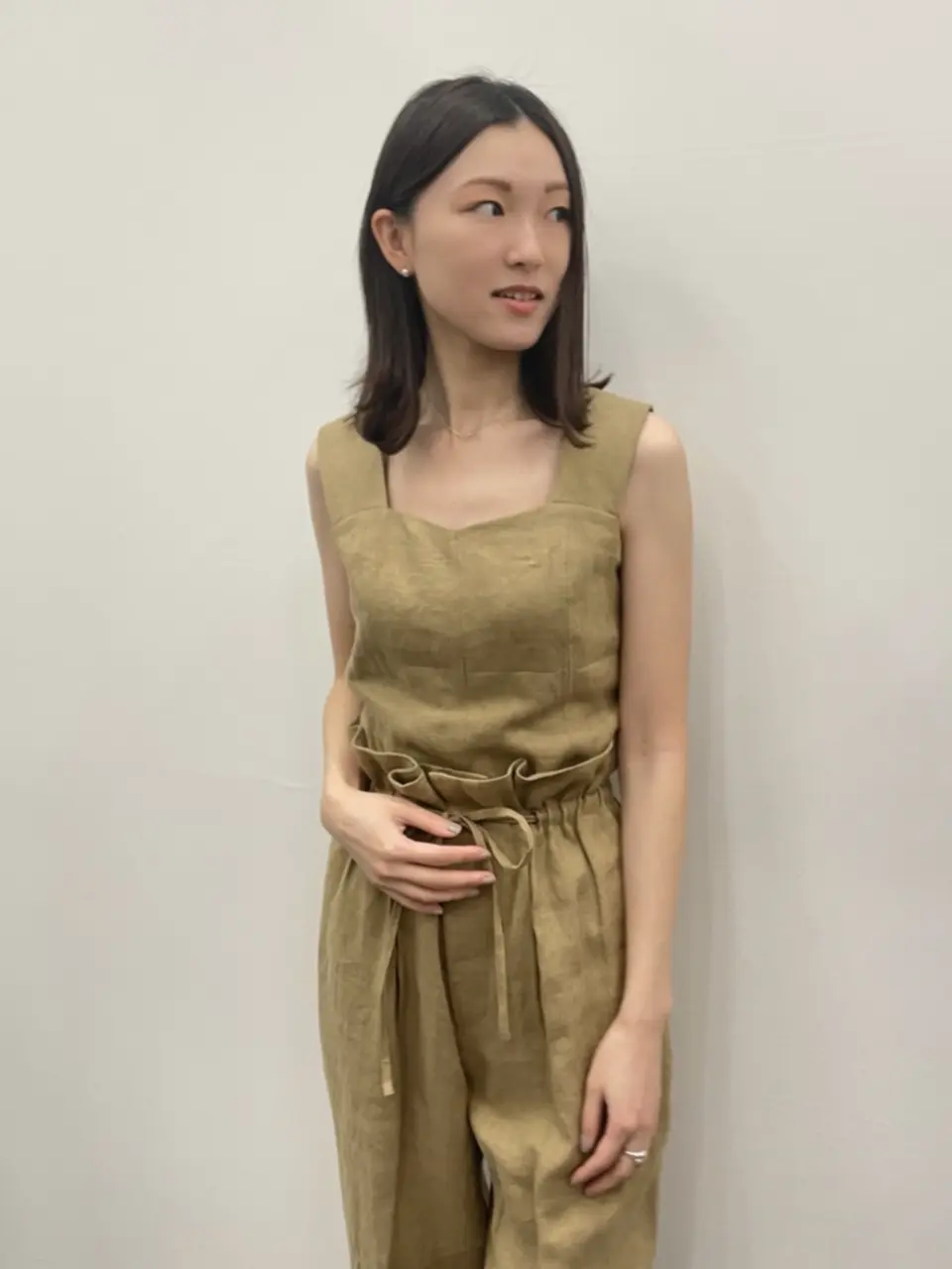 uncrave 相澤 コーディネート画像