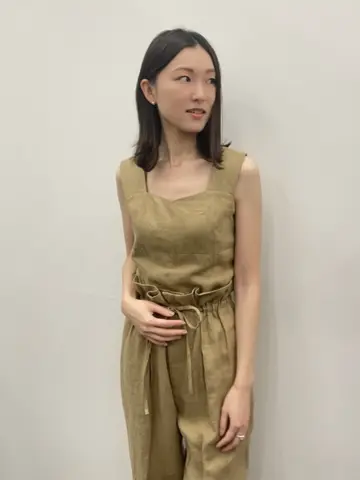 uncrave 相澤 コーディネート画像