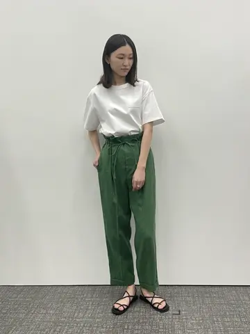 uncrave 相澤 コーディネート画像