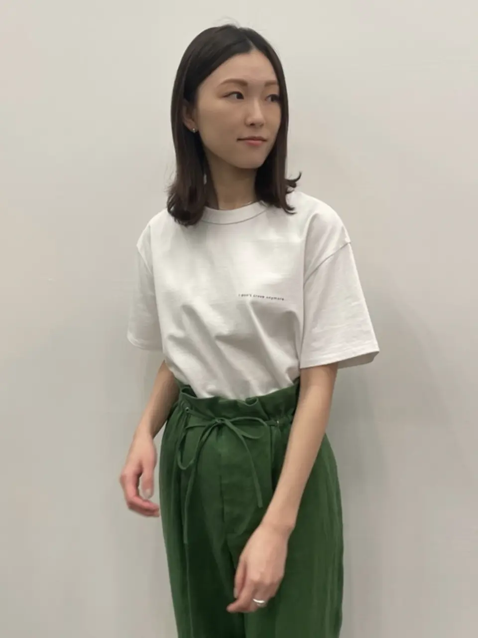 uncrave 相澤 コーディネート画像