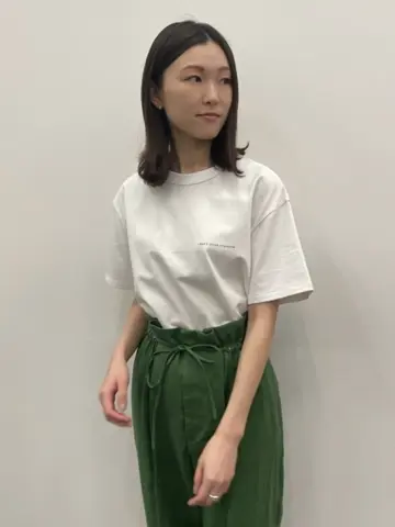 uncrave 相澤 コーディネート画像