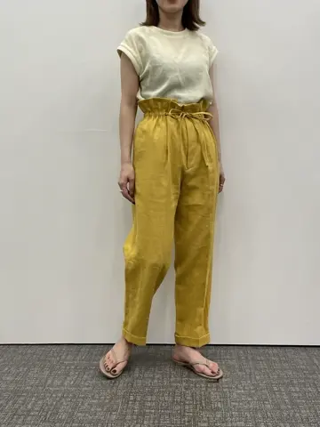 uncrave 黒沼 コーディネート画像